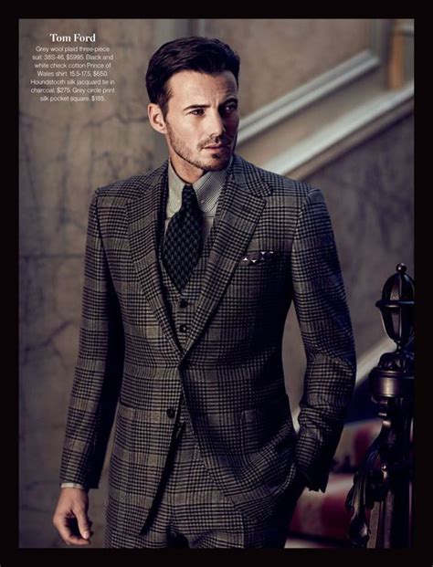 where to buy tom ford suit